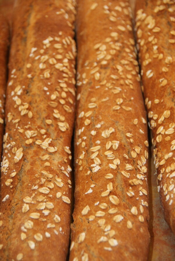 Barra de avena