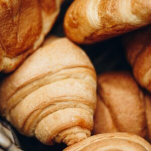 Croissants petits