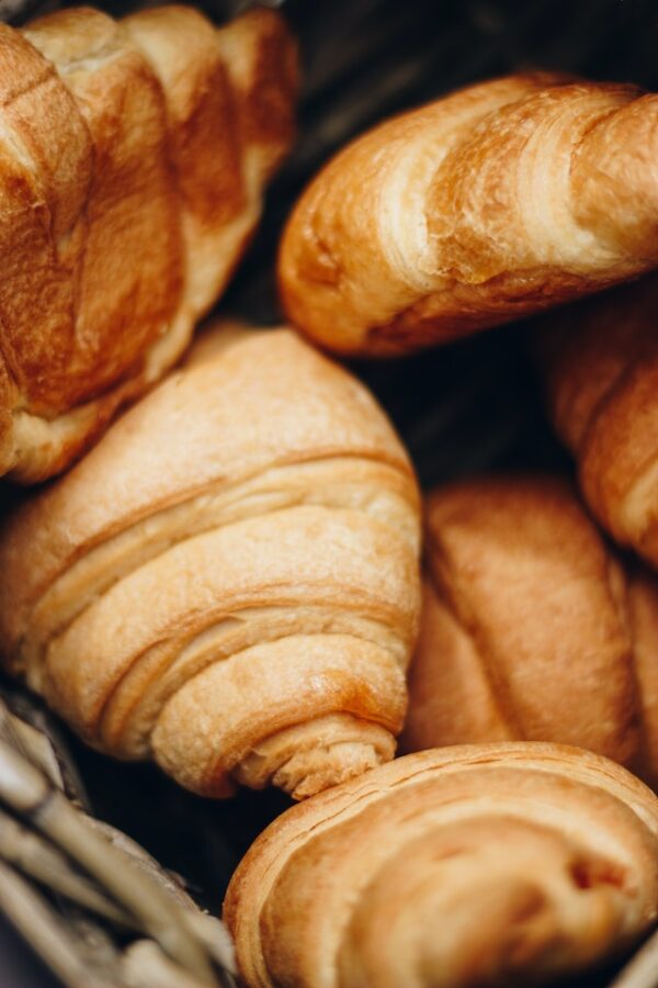 Croissants petits