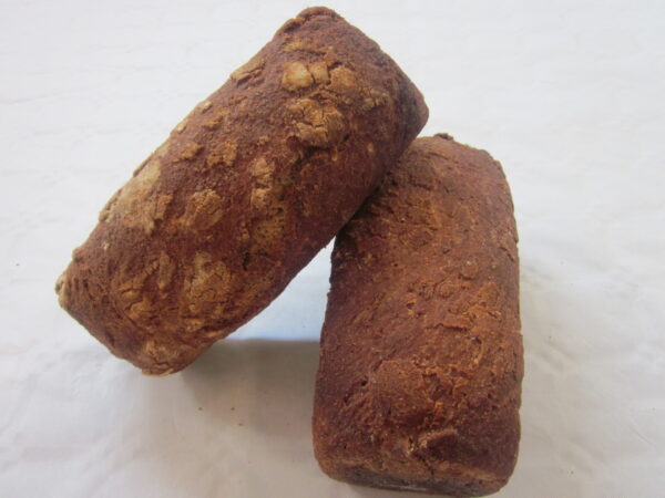 Motlle de castanya