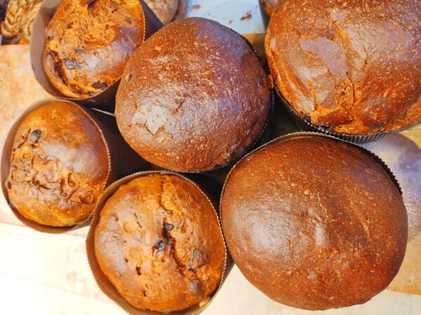 Panettone - Imagen 2